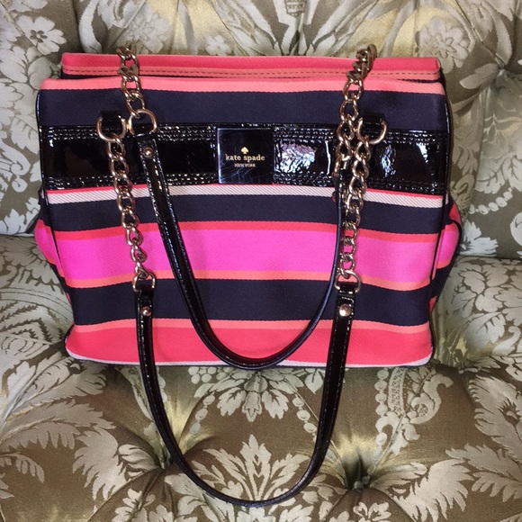 kate spade Handbags - Kate Spade ♠️ Shoulder Bag ❤️Price is firm!